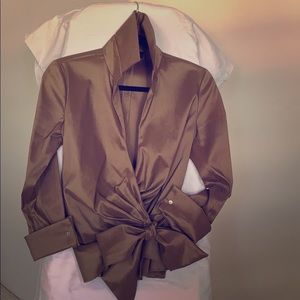 Tadashi Collection Blouse